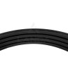 MULTIBAND V-BELT 4-GROOVE HB