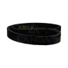 SERRATED VARIABLE SPEED BELT