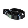 CORREA TRAPEZOIDAL MULTICANAL 3HB