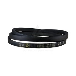 COURROIE TRAPEZOIDALE LISSE