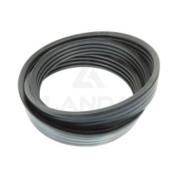 MULTIBAND V-BELT 4-GROOVE HB