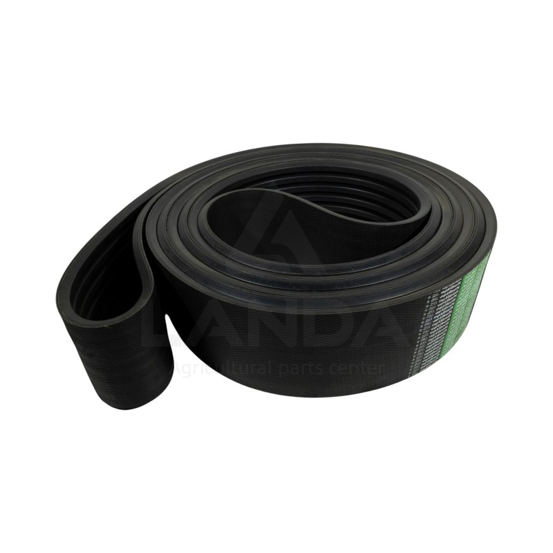 CORREA TRAPEZOIDAL MULTICANAL 7HB