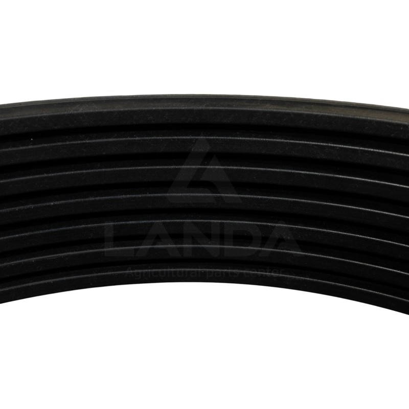 MULTIBAND V-BELT 7-GROOVE HB