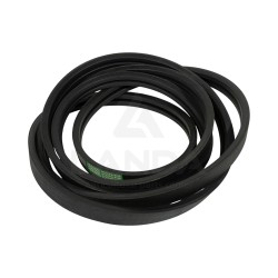 CORREA TRAPEZOIDAL MULTICANAL 2HB