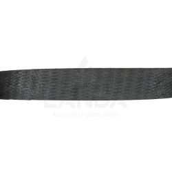MULTIBAND V-BELT 2-GROOVE HB