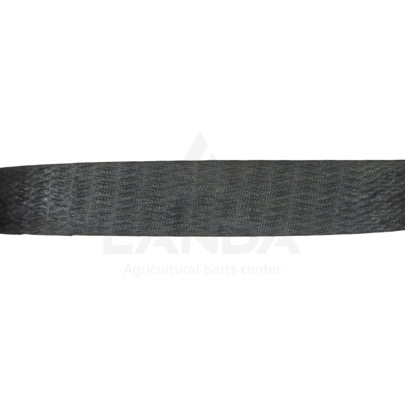 CORREA TRAPEZOIDAL MULTICANAL 2HB