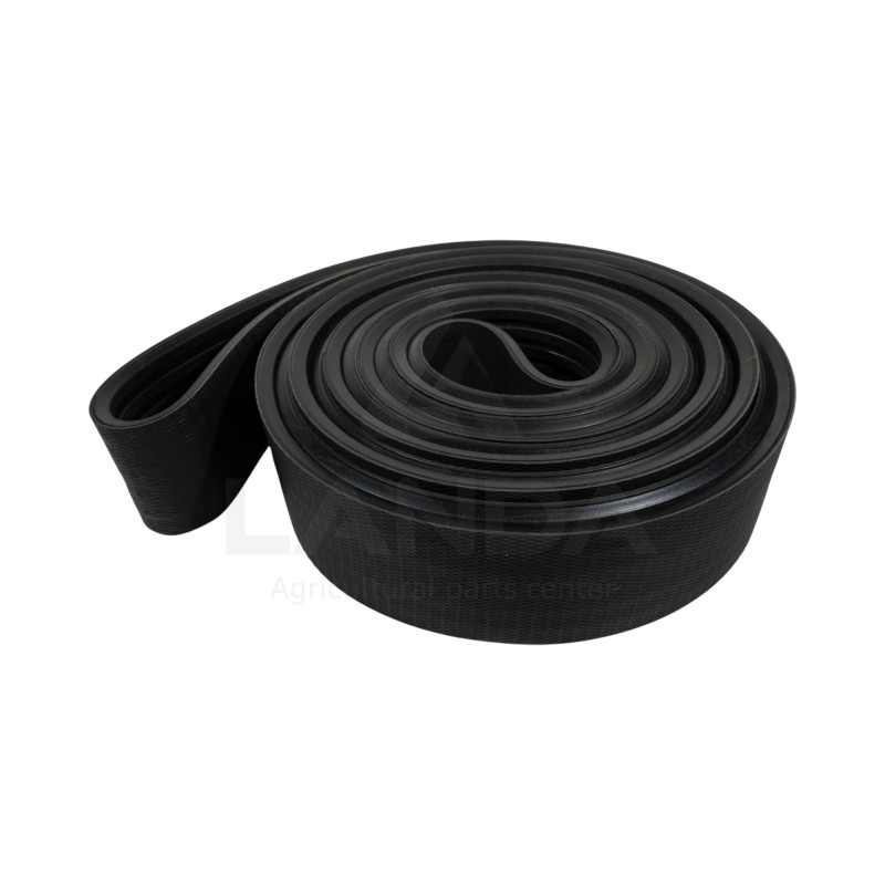 CORREA TRAPEZOIDAL MULTICANAL 6HB