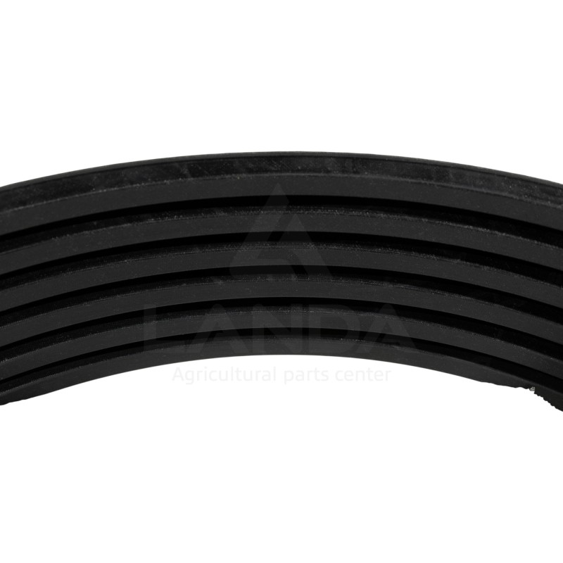 CORREA TRAPEZOIDAL MULTICANAL 6HB