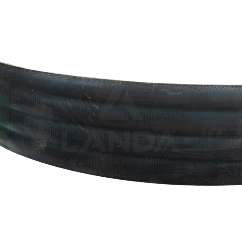 CORREA TRAPEZOIDAL MULTICANAL 4HB