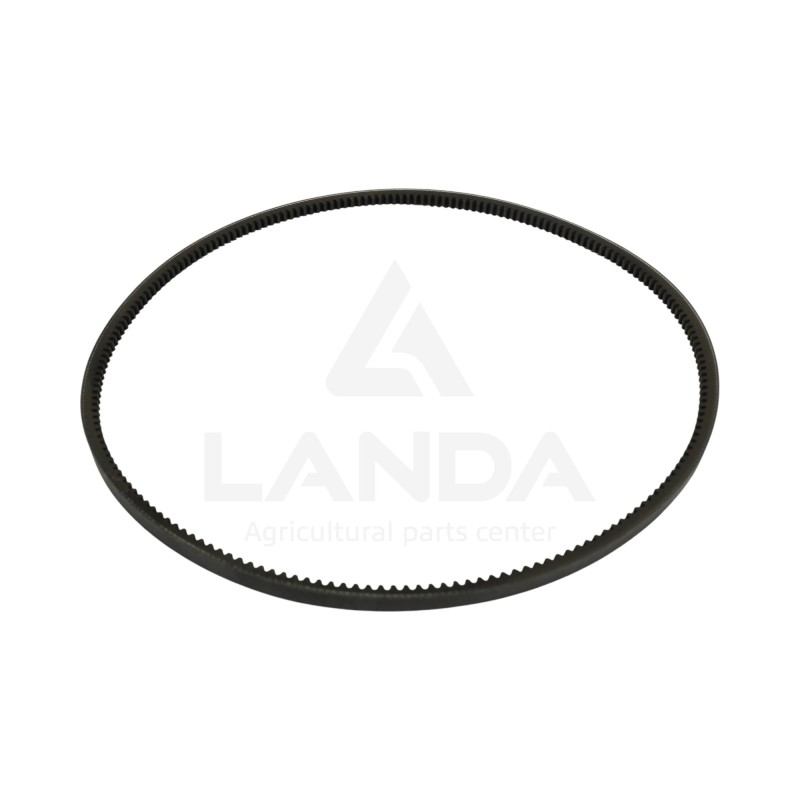 SERRATED V-BELT