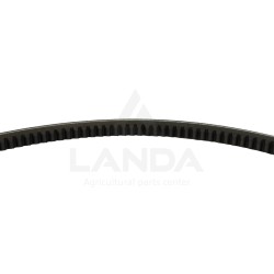 CORREA TRAPEZOIDAL DENTADA