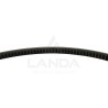 SERRATED V-BELT