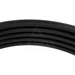 CORREA TRAPEZOIDAL MULTICANAL 5HB