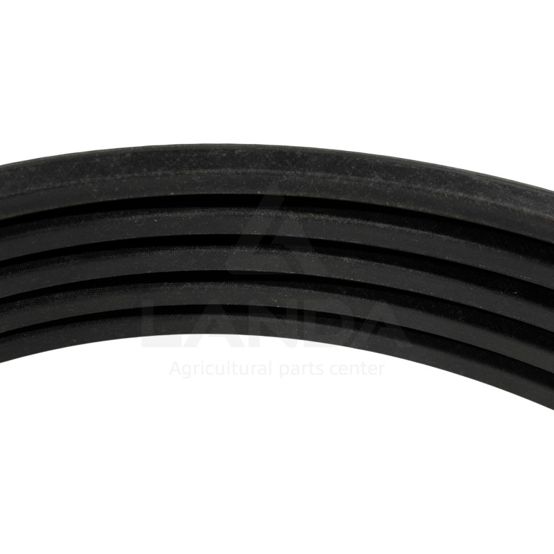 CORREA TRAPEZOIDAL MULTICANAL 5HB