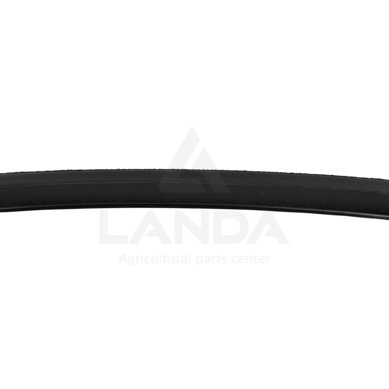 COURROIE TRAPEZOIDALE LISSE