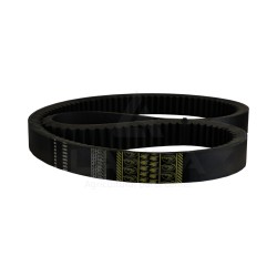 SERRATED VARIABLE SPEED BELT