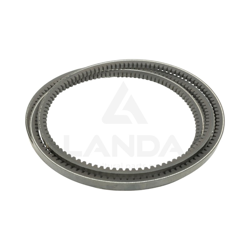 SERRATED V-BELT