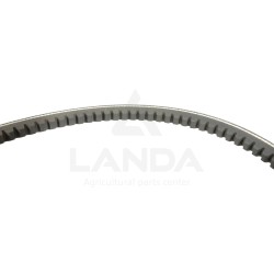 COURROIE TRAPEZOIDALE CRANTEE AP1002398