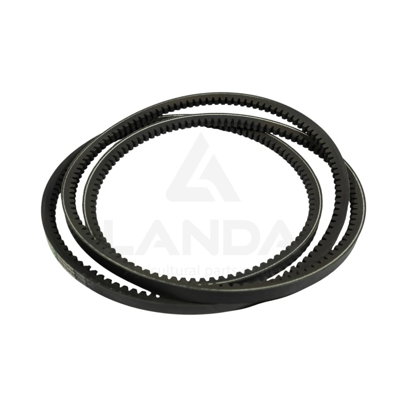 CORREA TRAPEZOIDAL DENTADA