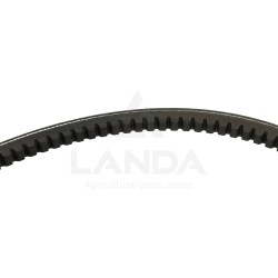 CORREA TRAPEZOIDAL DENTADA