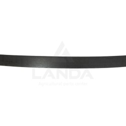 CORREA TRAPEZOIDAL DENTADA