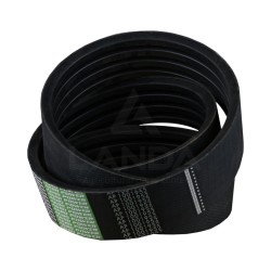 MULTIBAND V-BELT 4-GROOVE HB
