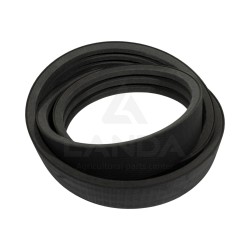 MULTIBAND V-BELT 3-GROOVE HB