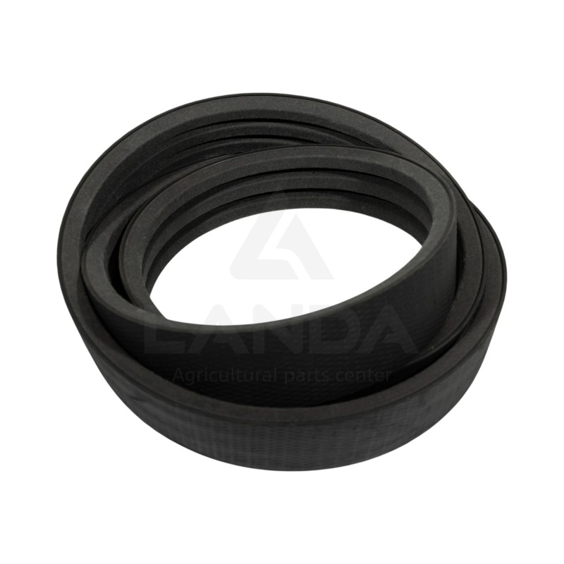 MULTIBAND V-BELT 3-GROOVE HB