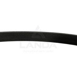 V-RIBBED BELT 8 RIBS