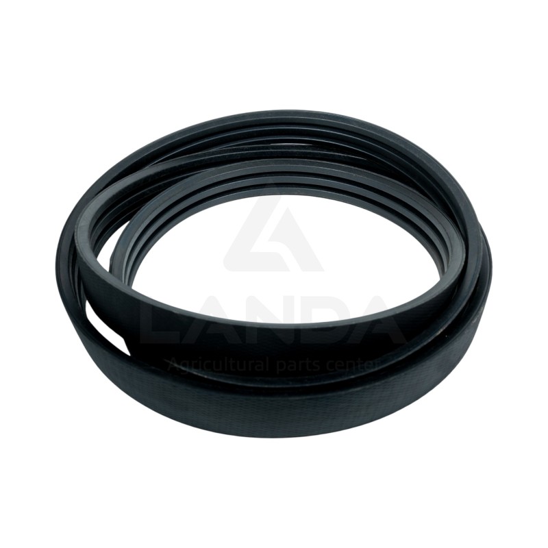 MULTIBAND V-BELT 3-GROOVE HB