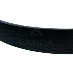 COURROIE TRAPEZOIDALE MULTIBRINS 3HB