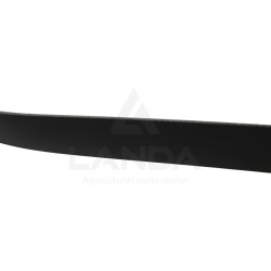 CORREA PLANA POLY-V 8 CANALES