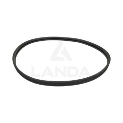 CORREA TRAPEZOIDAL MULTICANAL 2HB