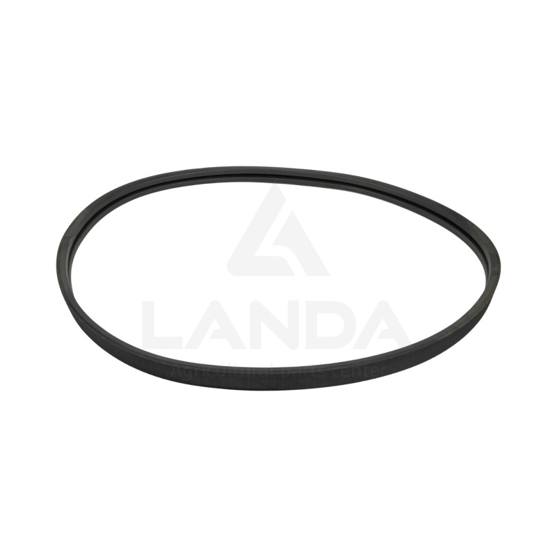 CORREA TRAPEZOIDAL MULTICANAL 2HB
