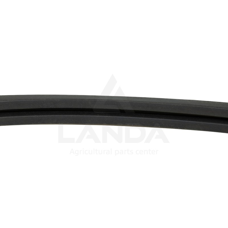 CORREA TRAPEZOIDAL MULTICANAL 2HB