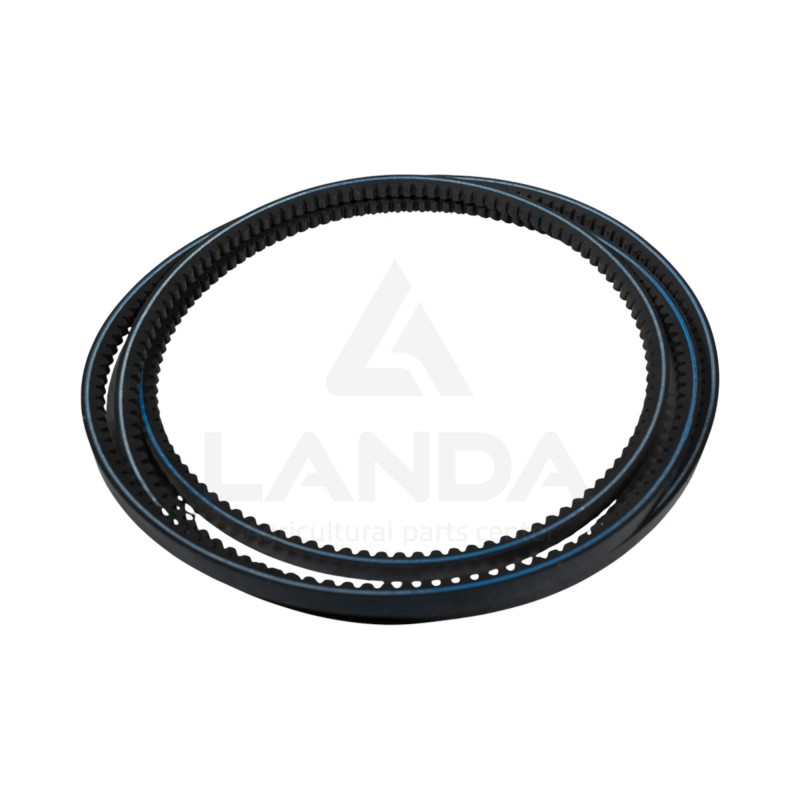 SERRATED V-BELT