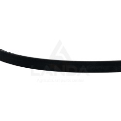 COURROIE TRAPEZOIDALE CRANTEE