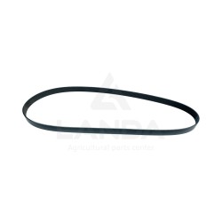 V-RIBBED BELT 8 RIBS