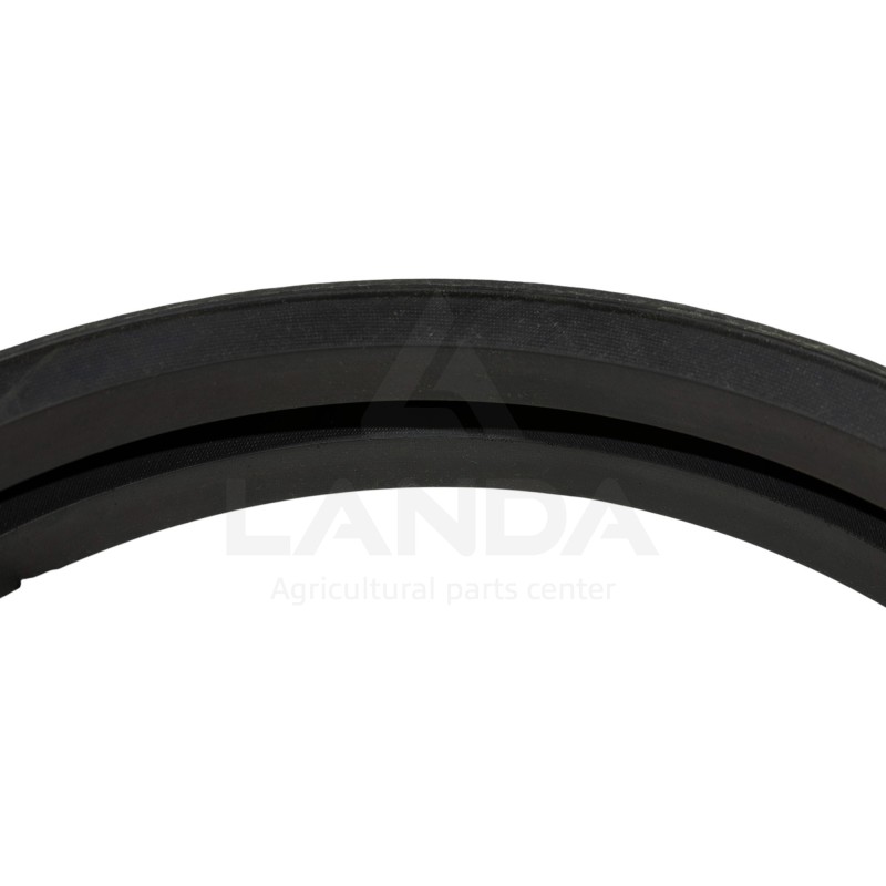 MULTIBAND V-BELT 2-GROOVE HC
