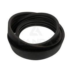 MULTIBAND V-BELT 3-GROOVE HB