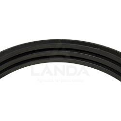 MULTIBAND V-BELT 3-GROOVE HB