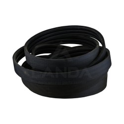 MULTIBAND V-BELT 3-GROOVE HB