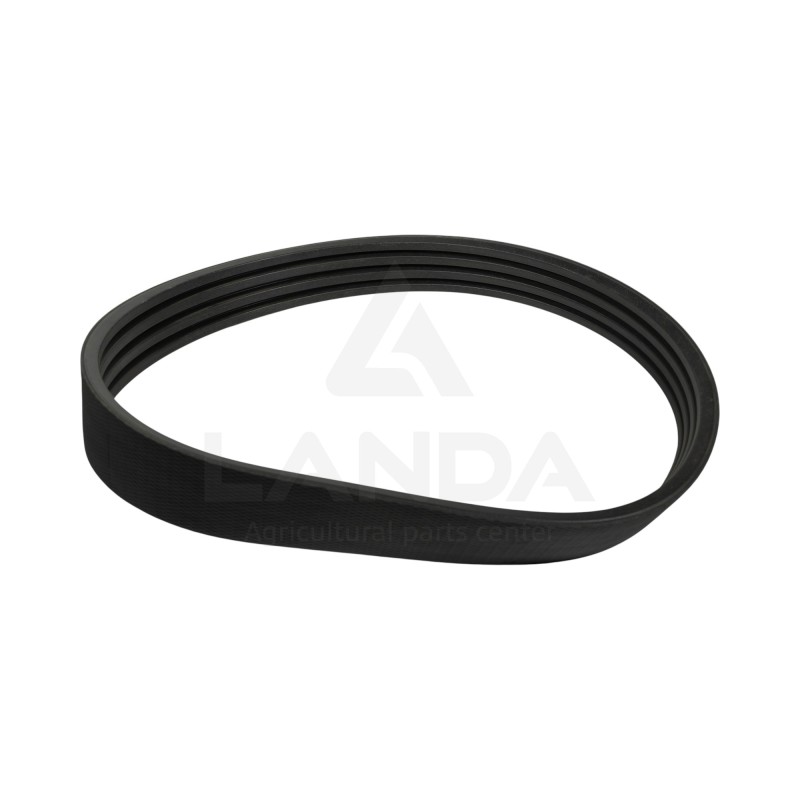 MULTIBAND V-BELT 4-GROOVE HB