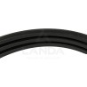 MULTIBAND V-BELT 3-GROOVE HB