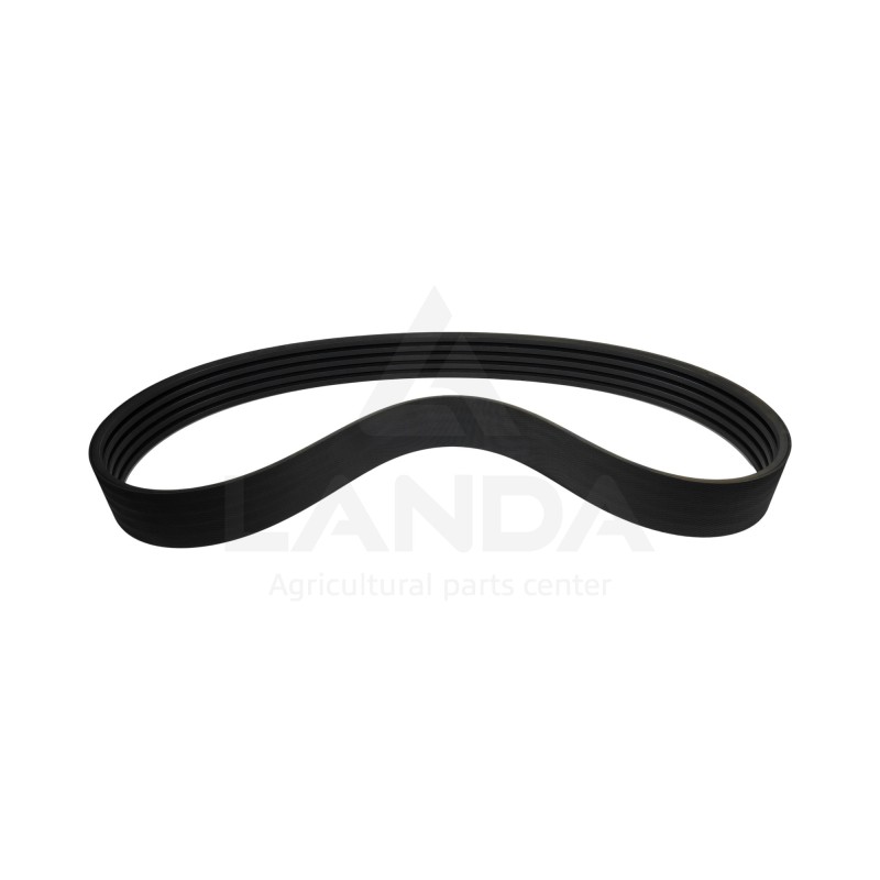 MULTIBAND V-BELT 5-GROOVE HB