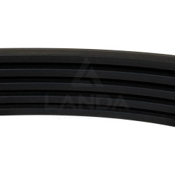 CORREA TRAPEZOIDAL MULTICANAL 5HB