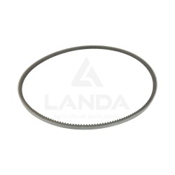 COURROIE TRAPEZOIDALE CRANTEE