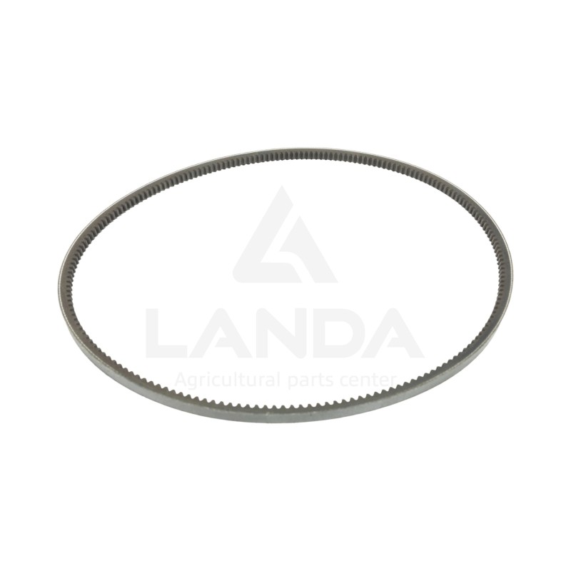COURROIE TRAPEZOIDALE CRANTEE