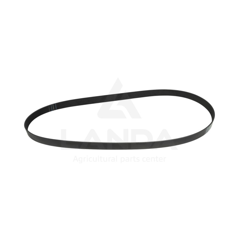 COURROIE POLY-V 8 BRINS