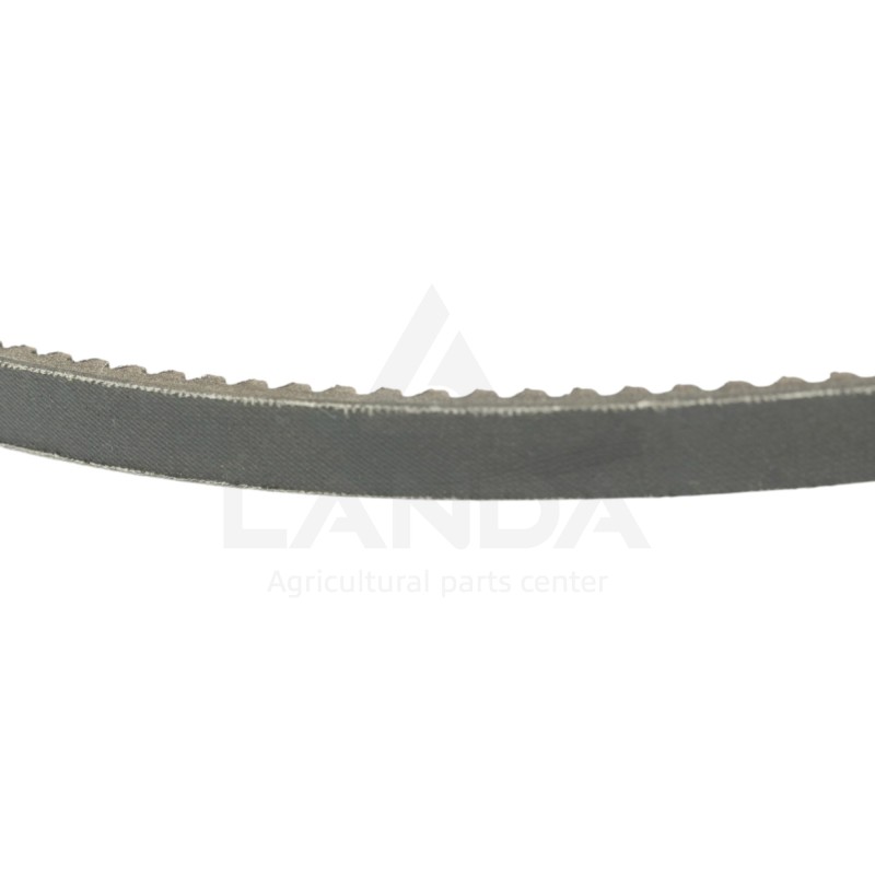 COURROIE TRAPEZOIDALE CRANTEE